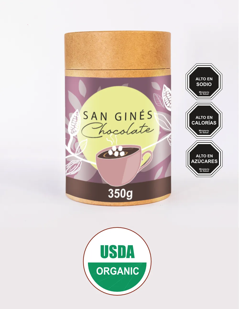 Chocolate San Ginés