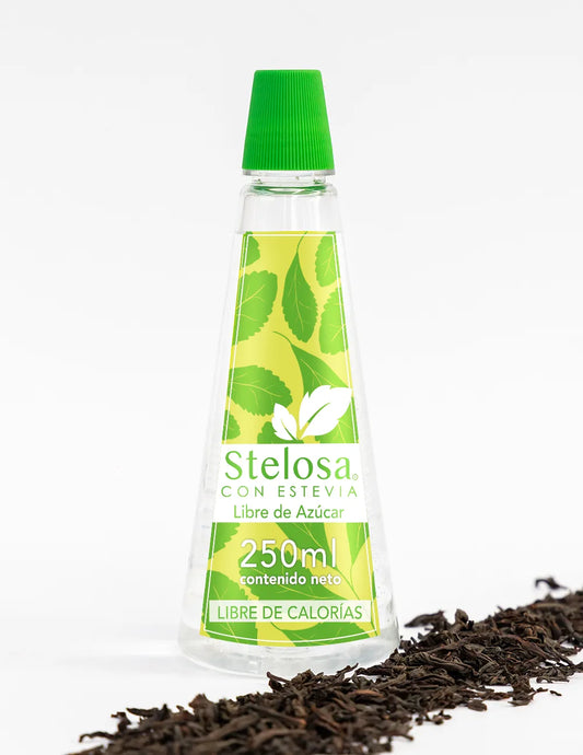 Stelosa